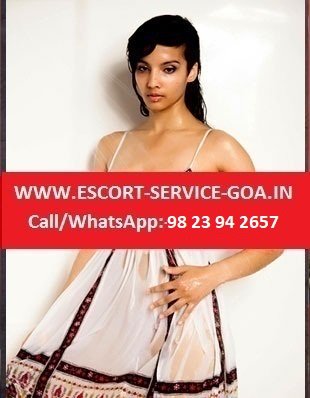 goa female escorts