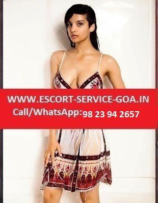 goa Independent Escorts