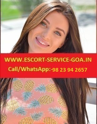 goa independent escorts