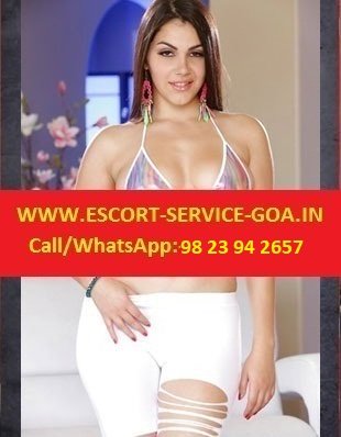 goa call girl