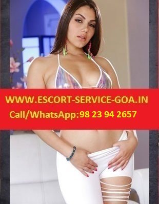 goa Independent Escorts