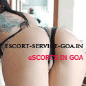 Goa model escorts